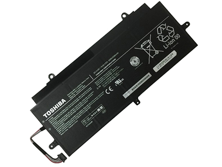 3380mAh Batterie Ordinateur Portable TOSHIBA Kirabook 13 i7m Touch