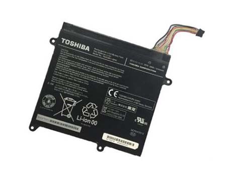 3340mAh TOSHIBA PA5098U-1BRS Battery