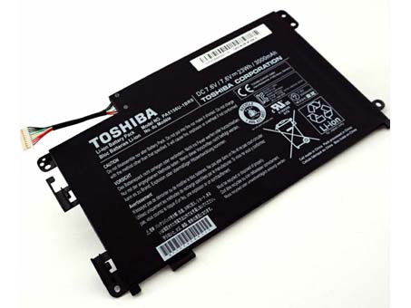 3000mAh Bateria Ordenador Portatil TOSHIBA Satellite W35DT-ASP4302L