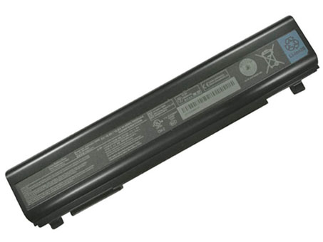 5800mAh PC Batteri til TOSHIBA Portege R30-A-134