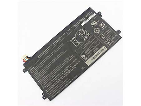 2280mAh PC Batteri til TOSHIBA Satellite P30W-B-10K