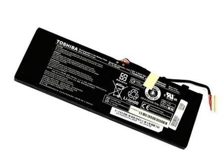 3684mAh Batteria PC Portatile TOSHIBA Satellite L15W-B1181SM