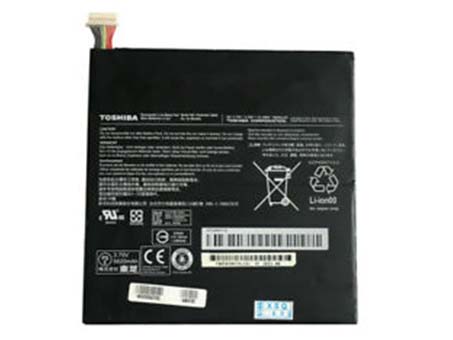 5820mAh Bateria Ordenador Portatil TOSHIBA Satellite Click 10 LX0W-C64