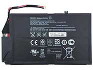 HP EL04XL Battery